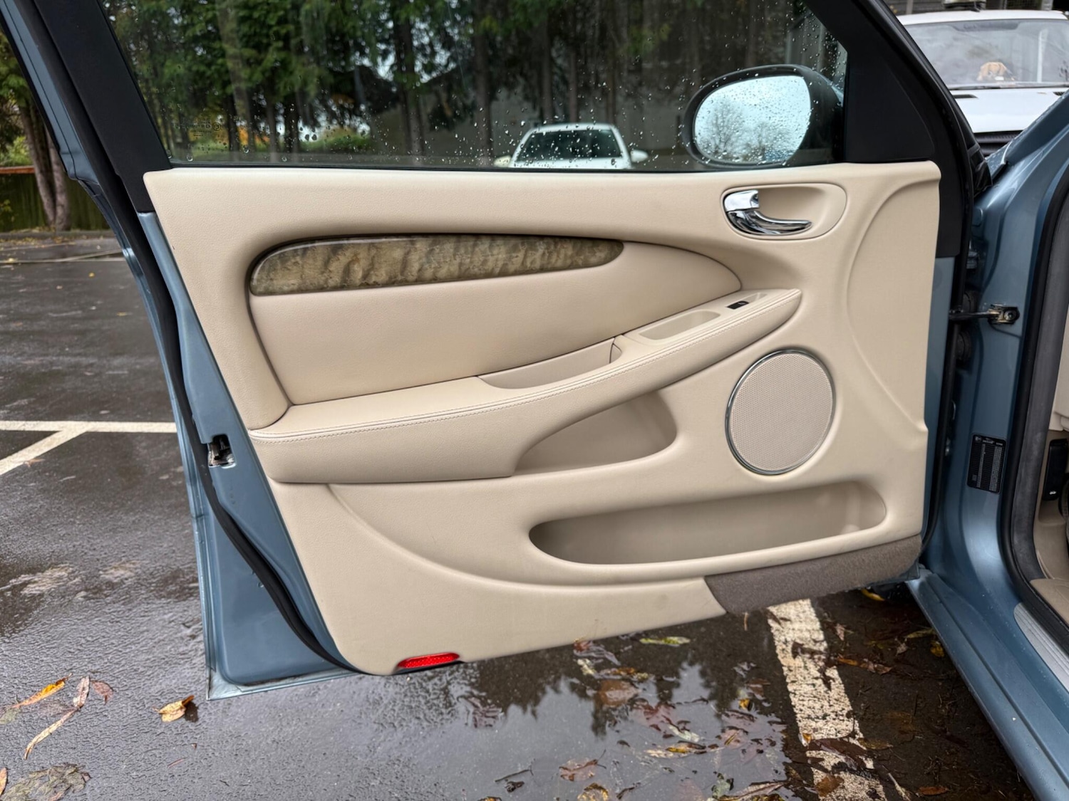 Used Jaguar X-Type for sale - 76743530: Photo 48