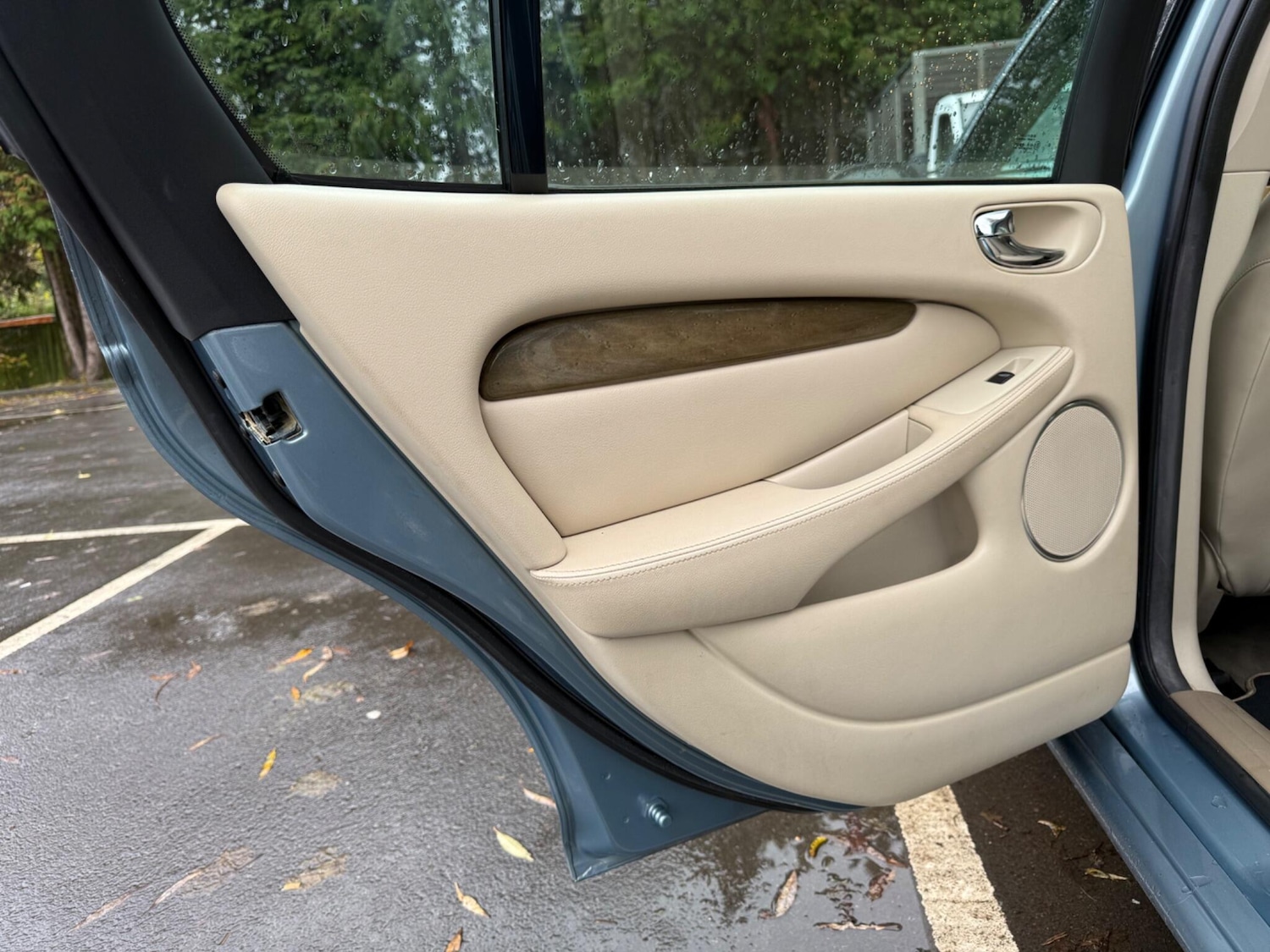 Used Jaguar X-Type for sale - 76743530: Photo 49