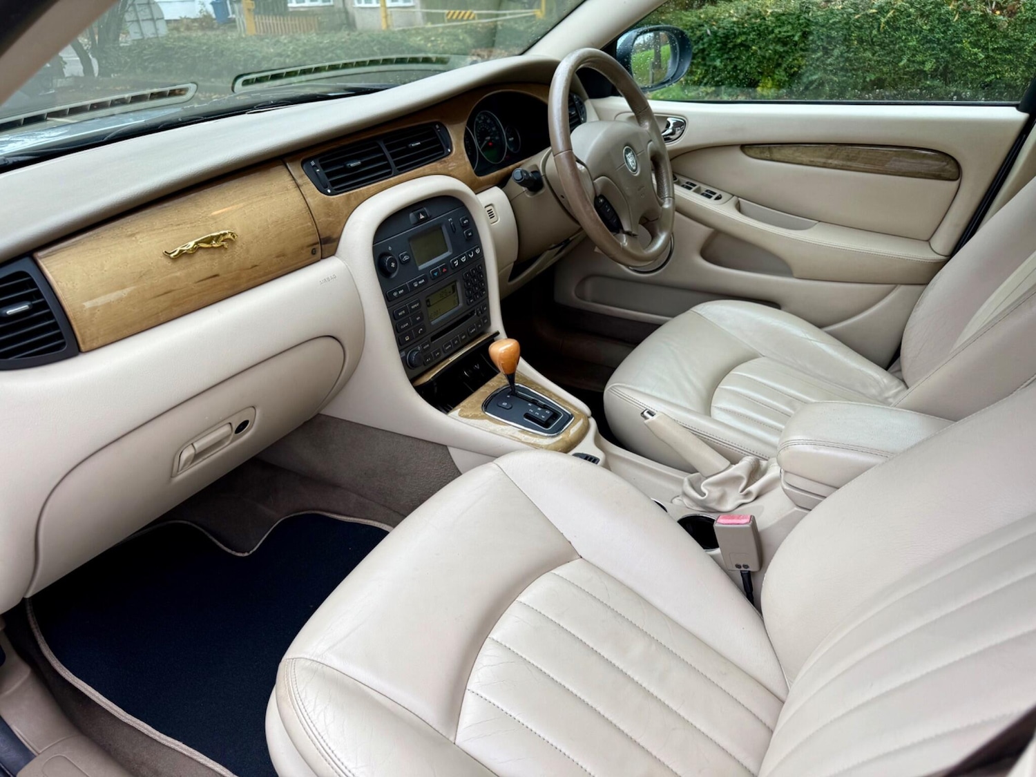 Used Jaguar X-Type for sale - 76743530: Photo 6