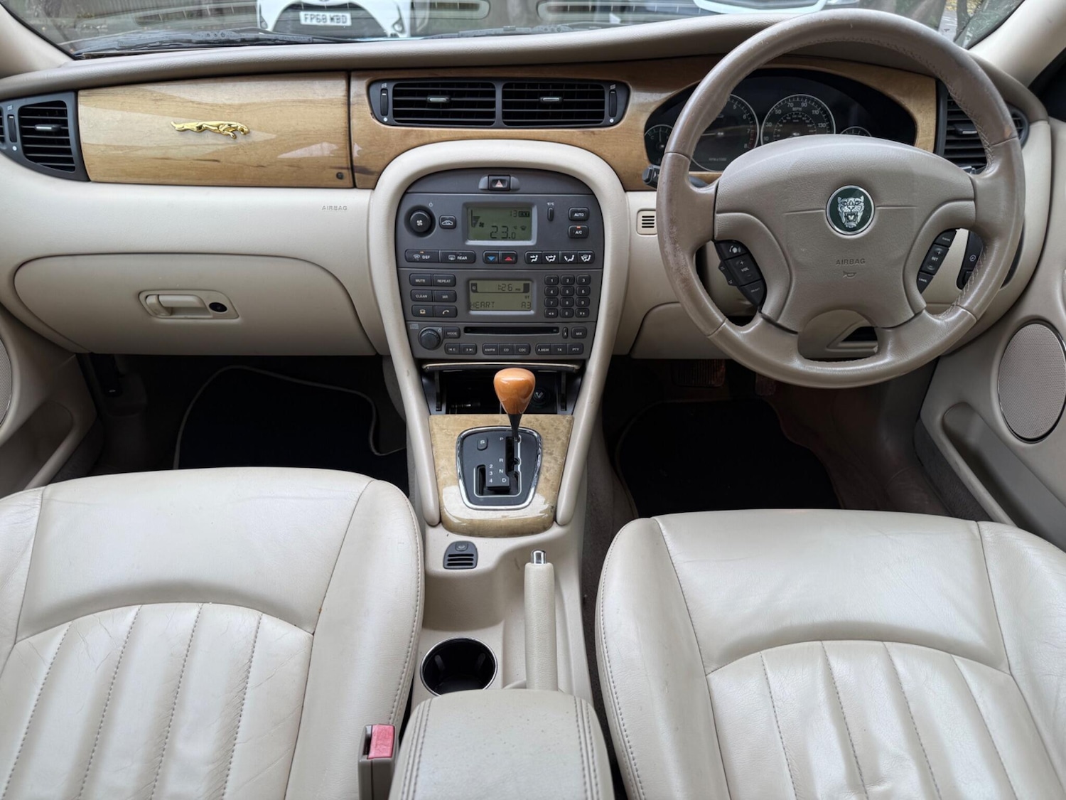Used Jaguar X-Type for sale - 76743530: Photo 7
