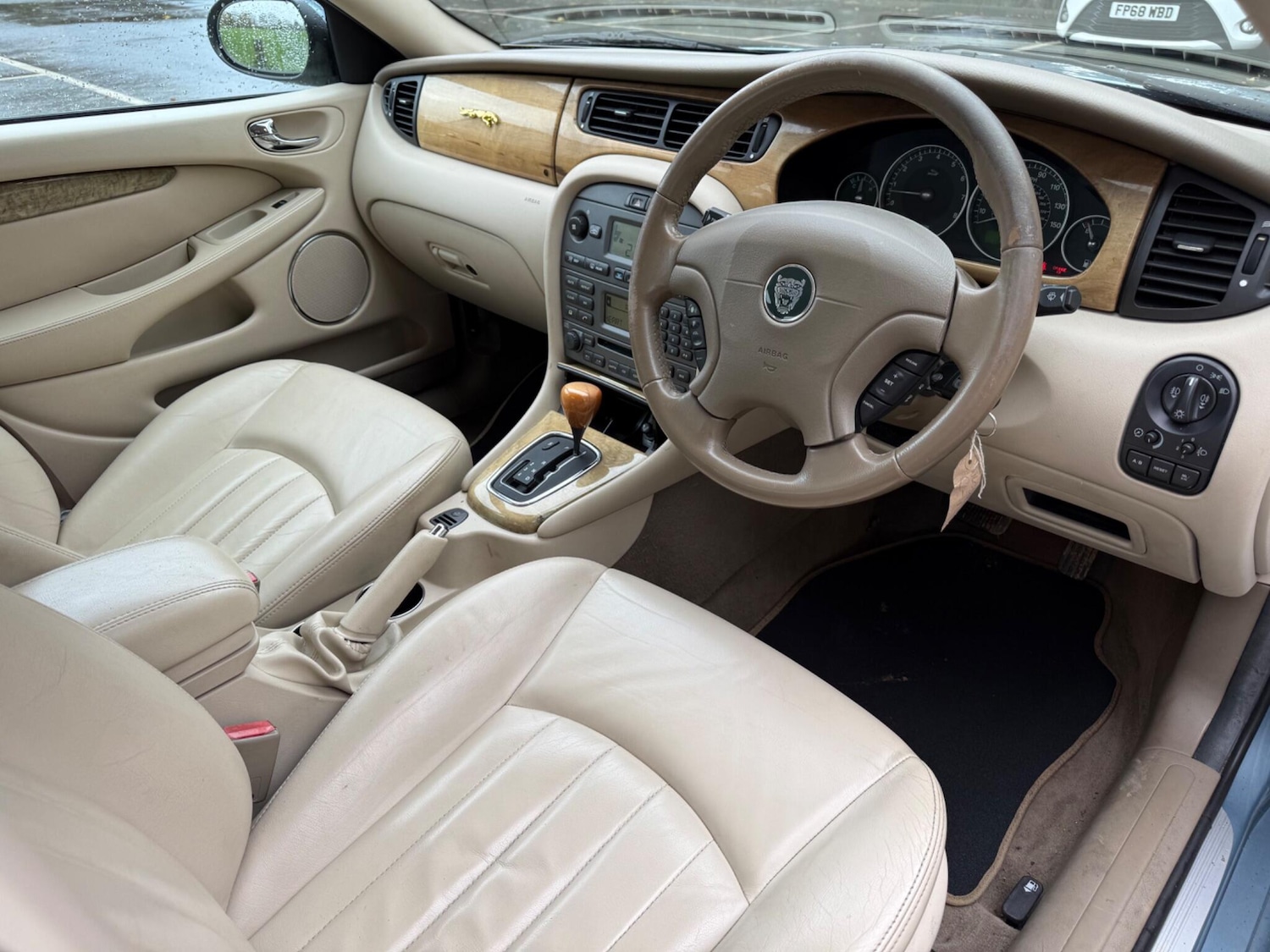 Used Jaguar X-Type for sale - 76743530: Photo 8