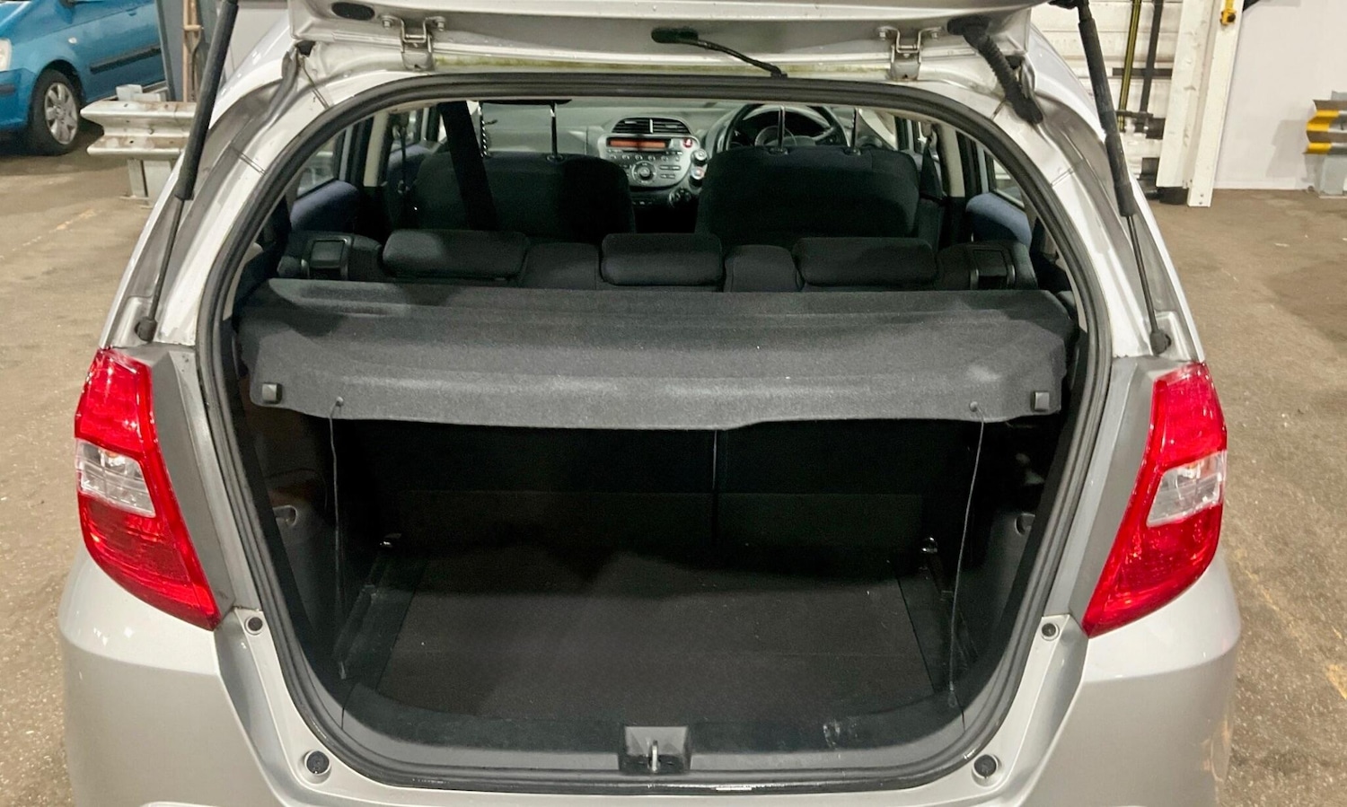 Used Honda Jazz 2013 for sale - 77658363: Photo 10