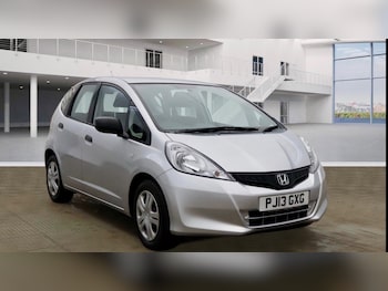 Honda Jazz feature image