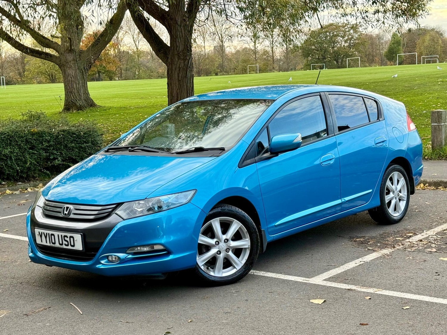 Used Honda Insight 2010 for sale - 76743188: Photo 15