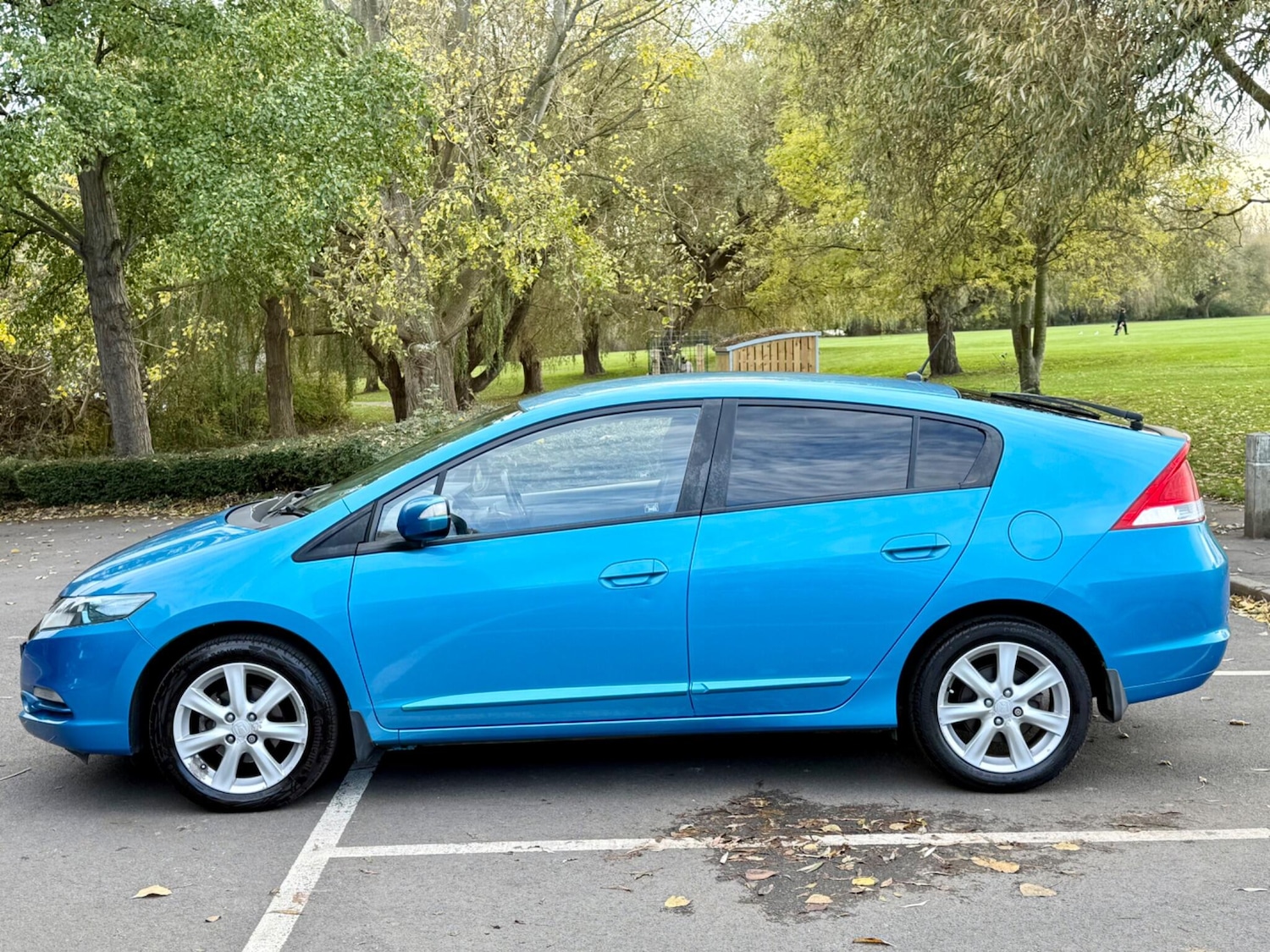 Used Honda Insight 2010 for sale - 76743188: Photo 16