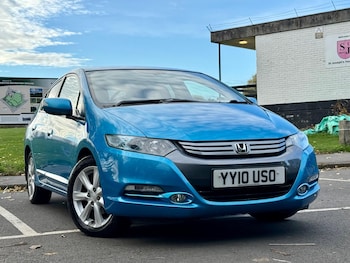 Used Honda Insight 2010 for sale - 76743188: Photo