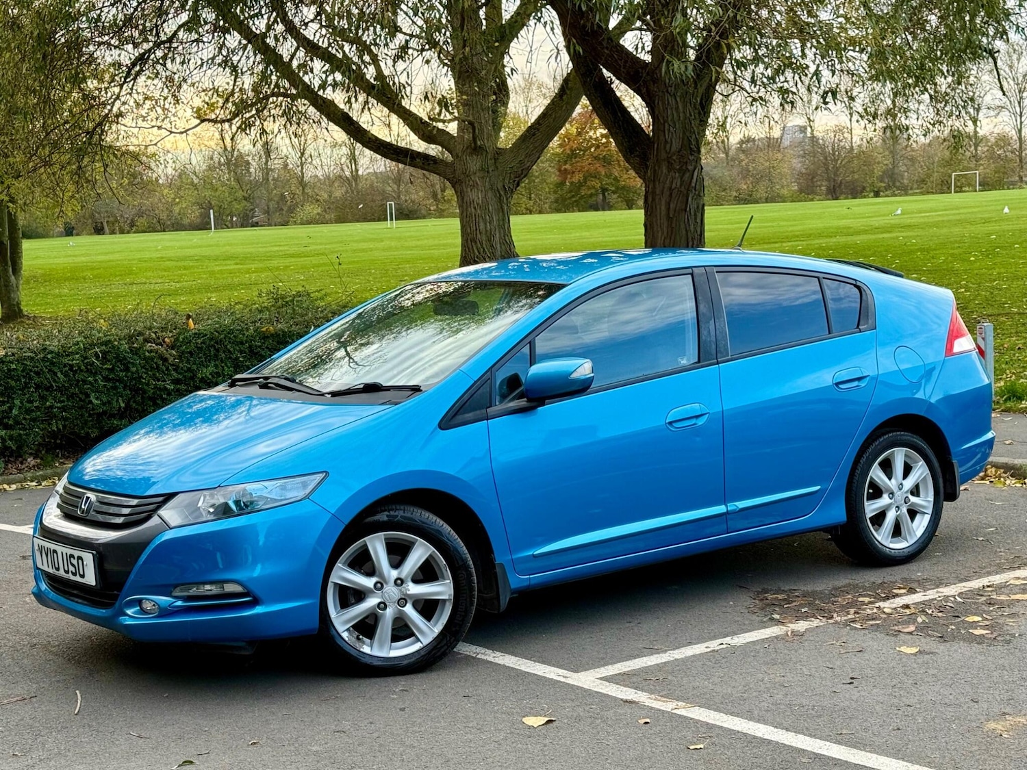 Used Honda Insight 2010 for sale - 76743188: Photo 23