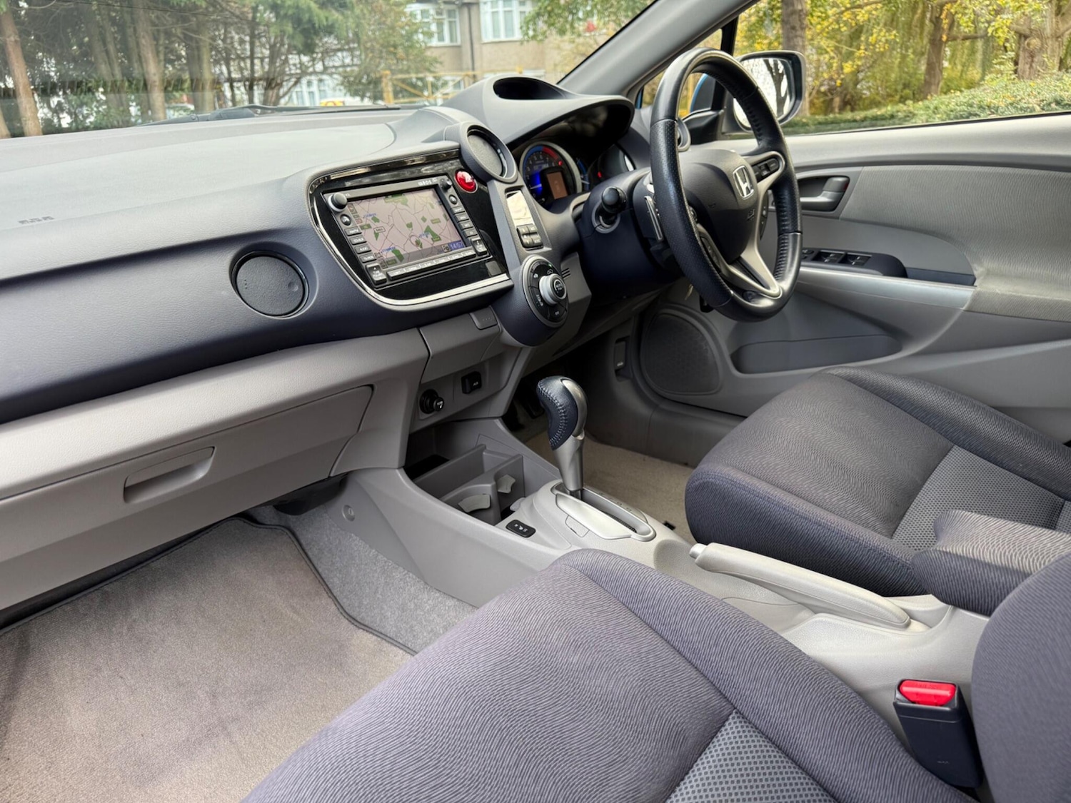 Used Honda Insight 2010 for sale - 76743188: Photo 25