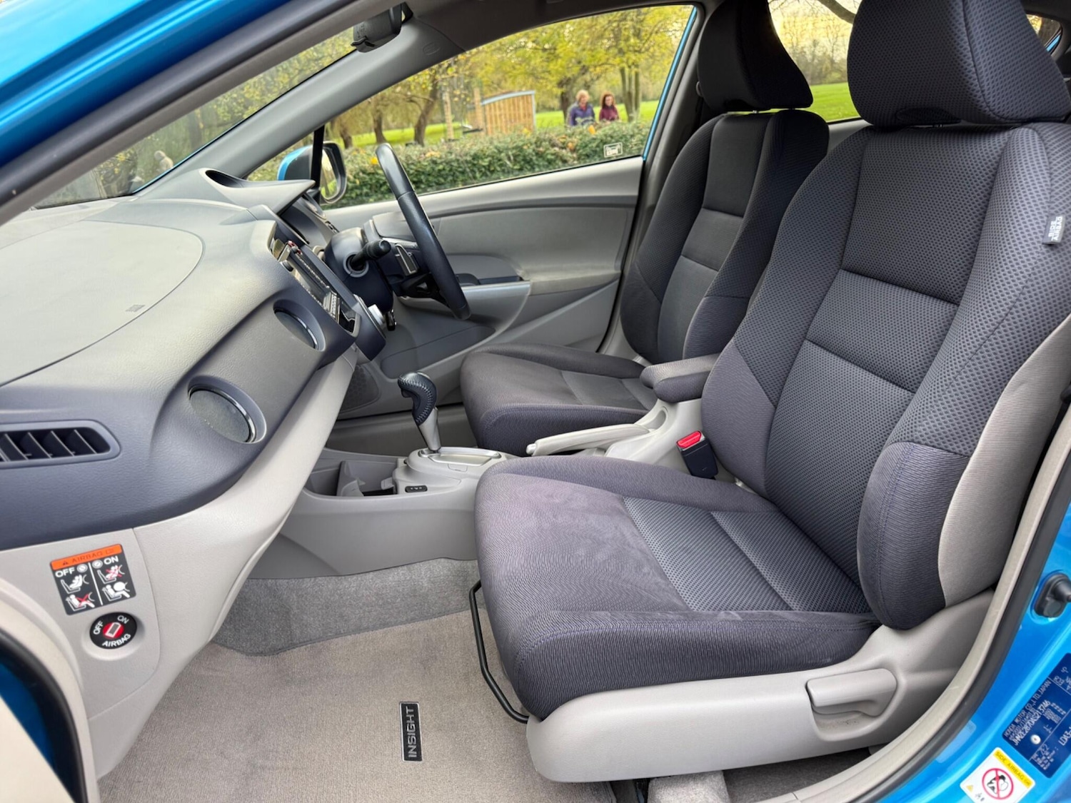 Used Honda Insight 2010 for sale - 76743188: Photo 26