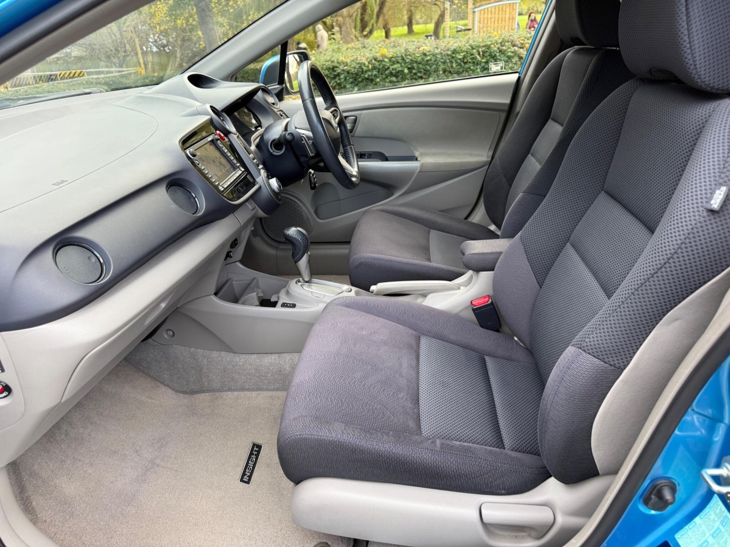 Used Honda Insight 2010 for sale - 76743188: Photo 27