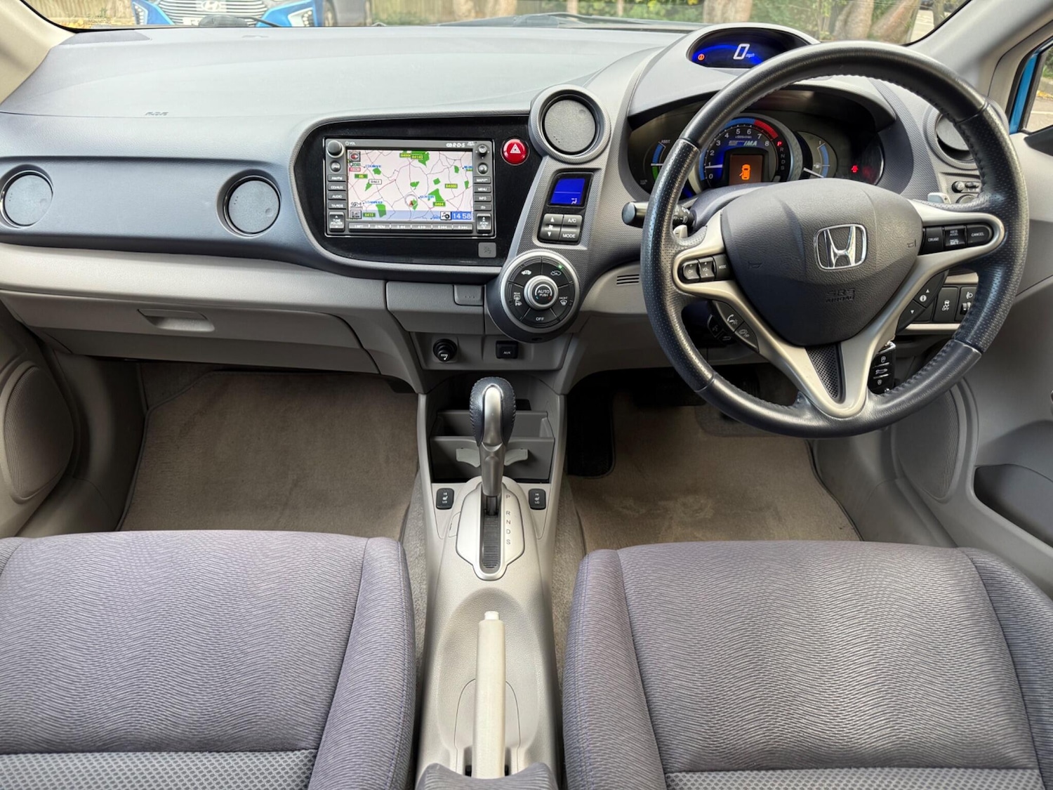Used Honda Insight 2010 for sale - 76743188: Photo 28
