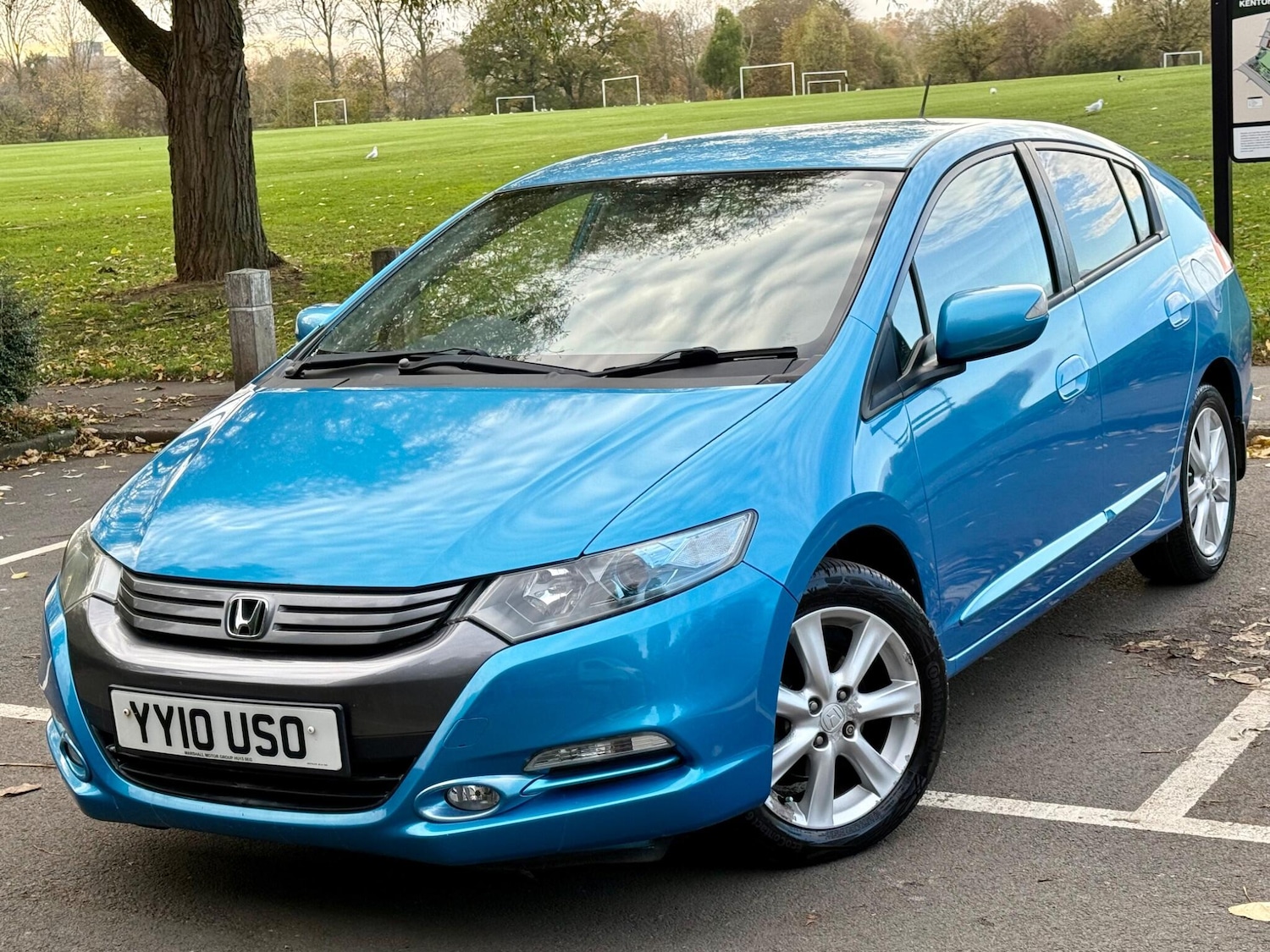 Used Honda Insight 2010 for sale - 76743188: Photo 3