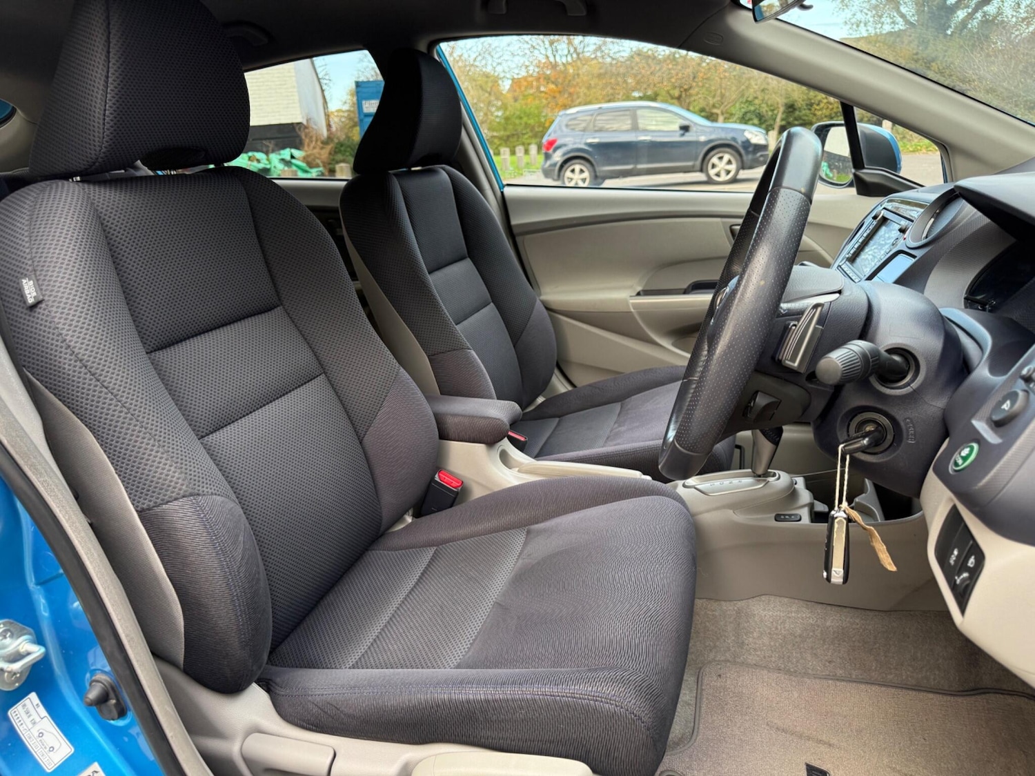 Used Honda Insight 2010 for sale - 76743188: Photo 30