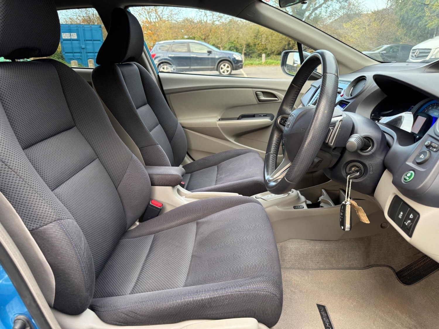 Used Honda Insight 2010 for sale - 76743188: Photo 31