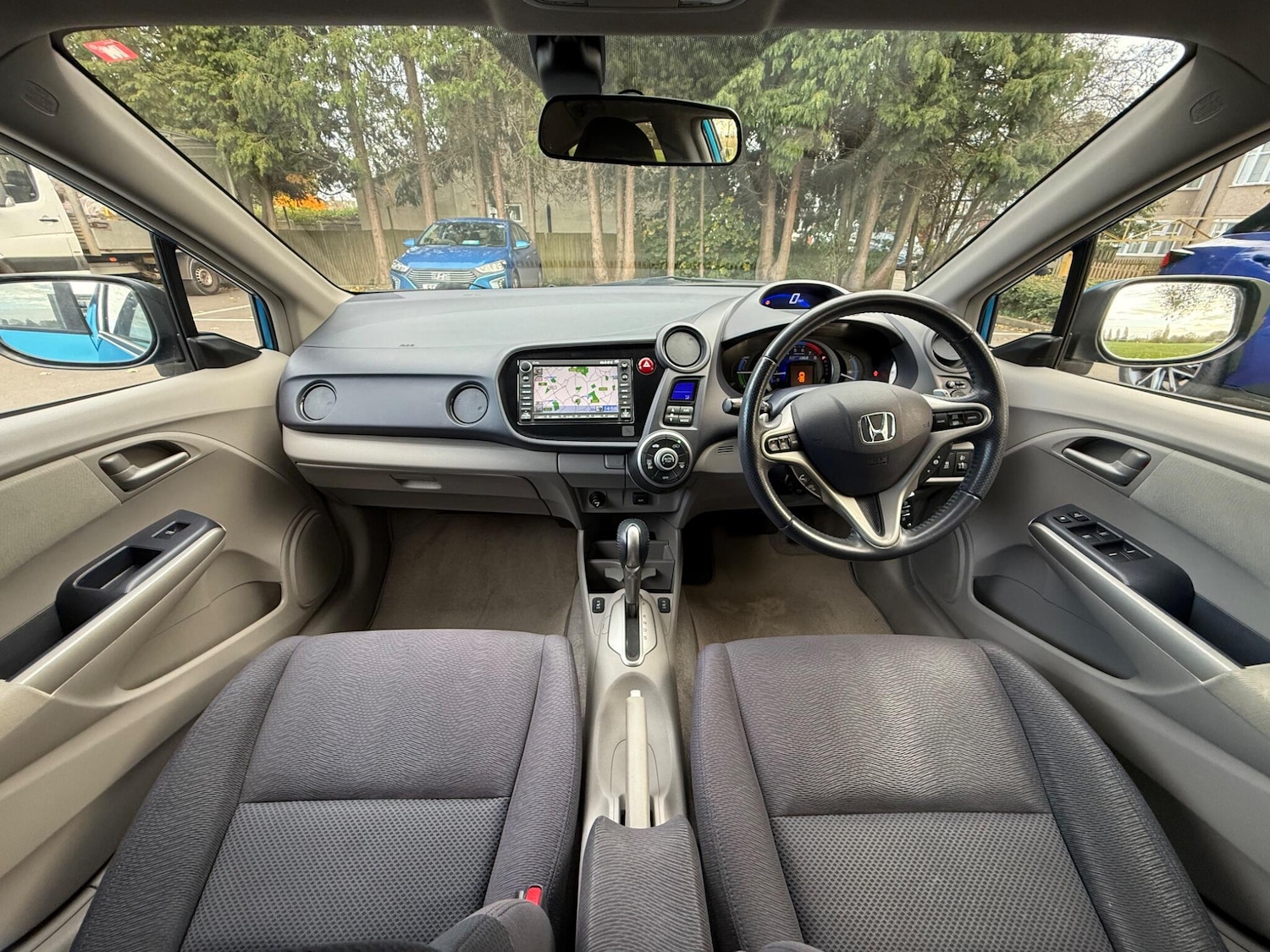 Used Honda Insight 2010 for sale - 76743188: Photo 32