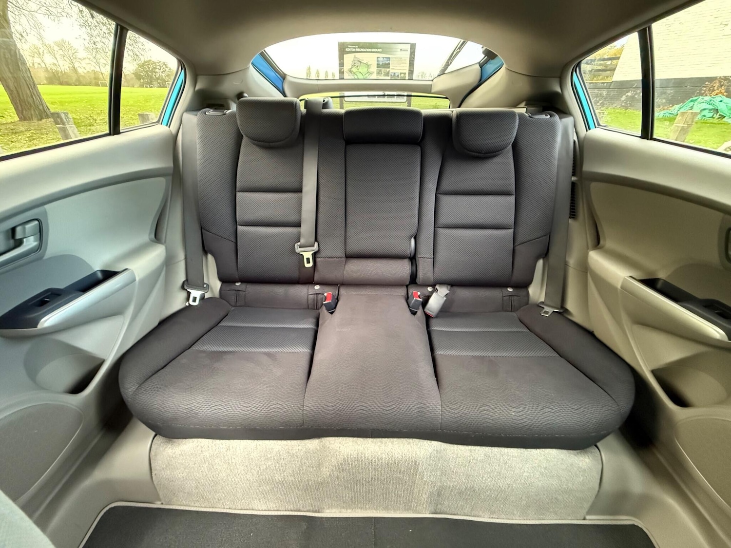 Used Honda Insight 2010 for sale - 76743188: Photo 33