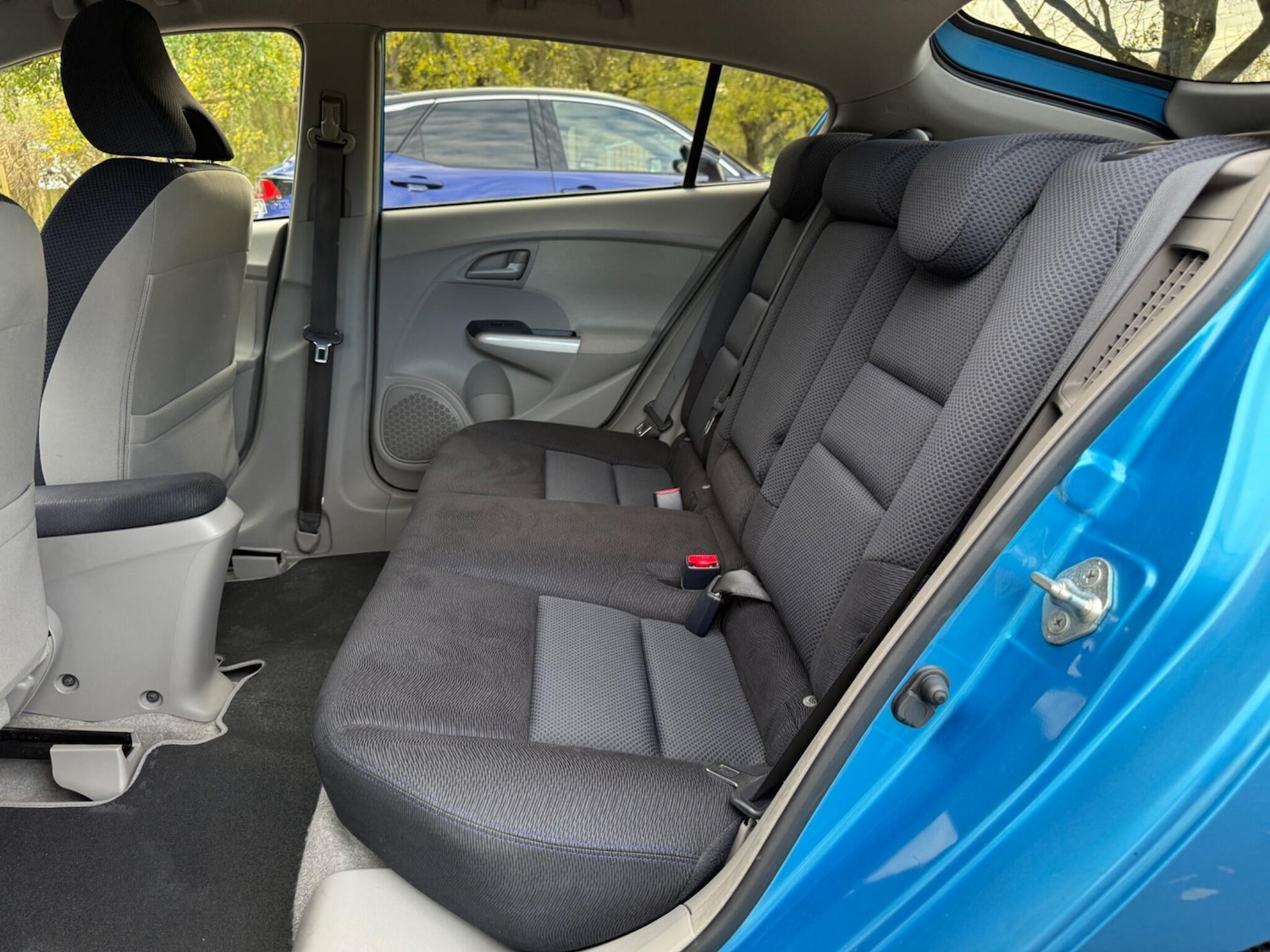 Used Honda Insight 2010 for sale - 76743188: Photo 34