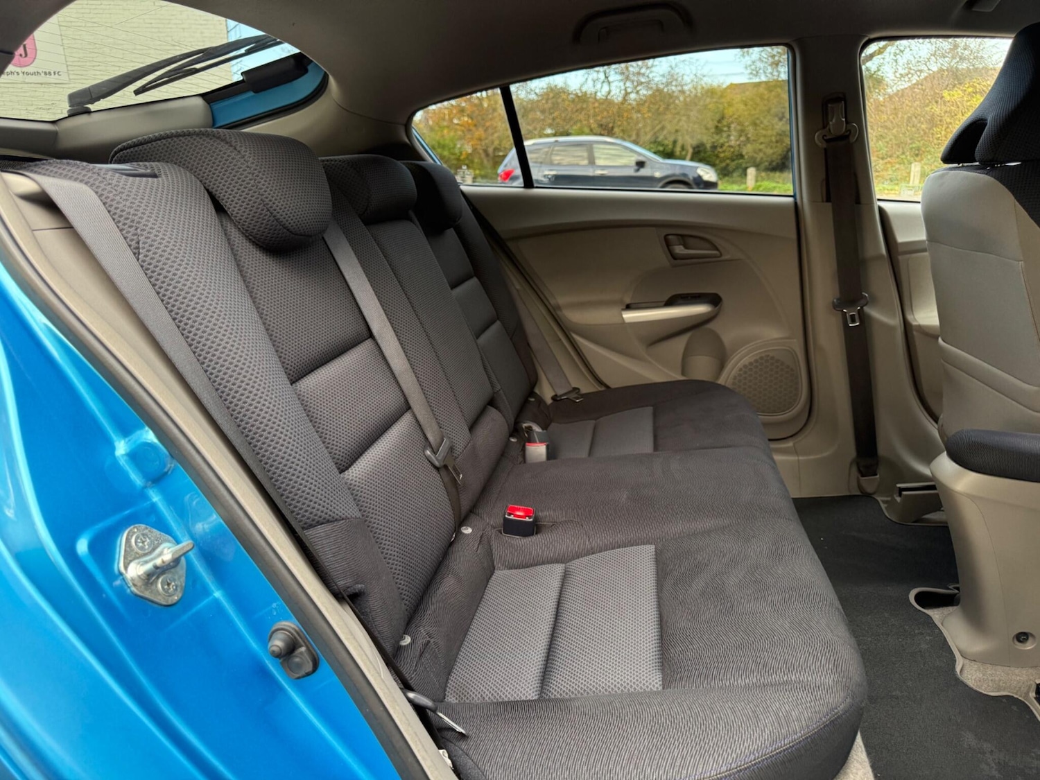 Used Honda Insight 2010 for sale - 76743188: Photo 35