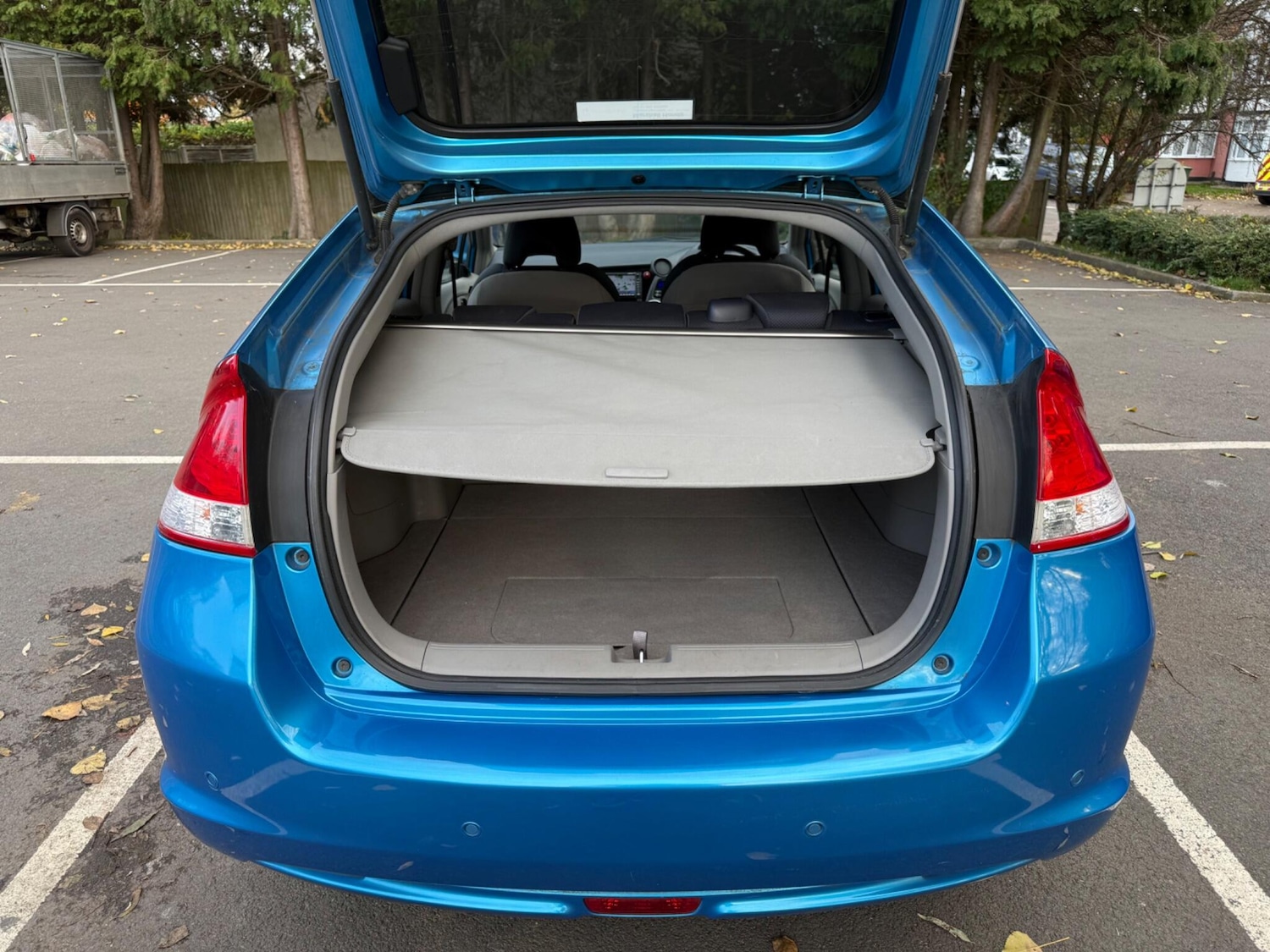 Used Honda Insight 2010 for sale - 76743188: Photo 36