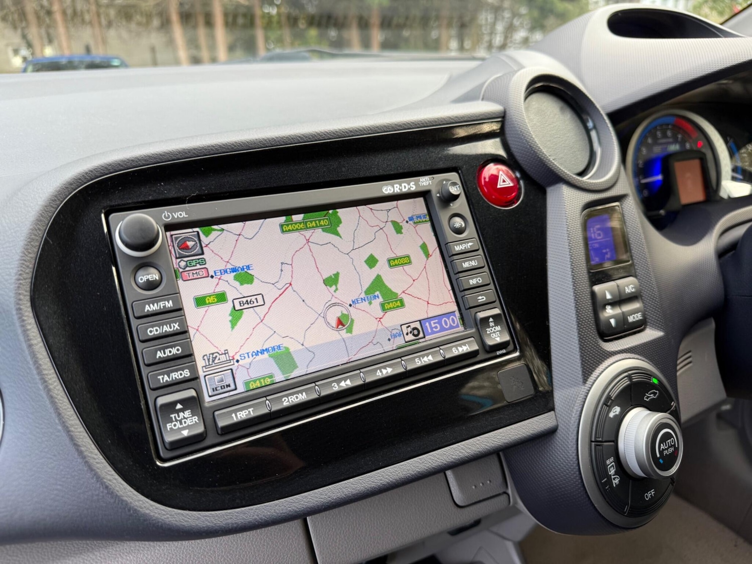 Used Honda Insight 2010 for sale - 76743188: Photo 38