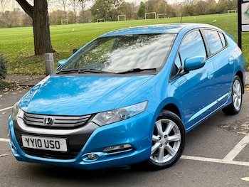 Used Honda Insight 2010 for sale - 76743188: Photo
