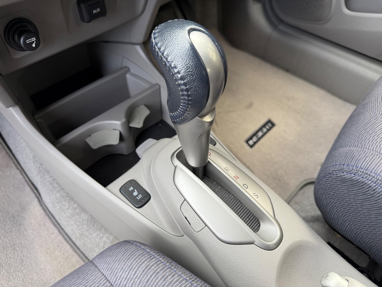 Used Honda Insight 2010 for sale - 76743188: Photo 41