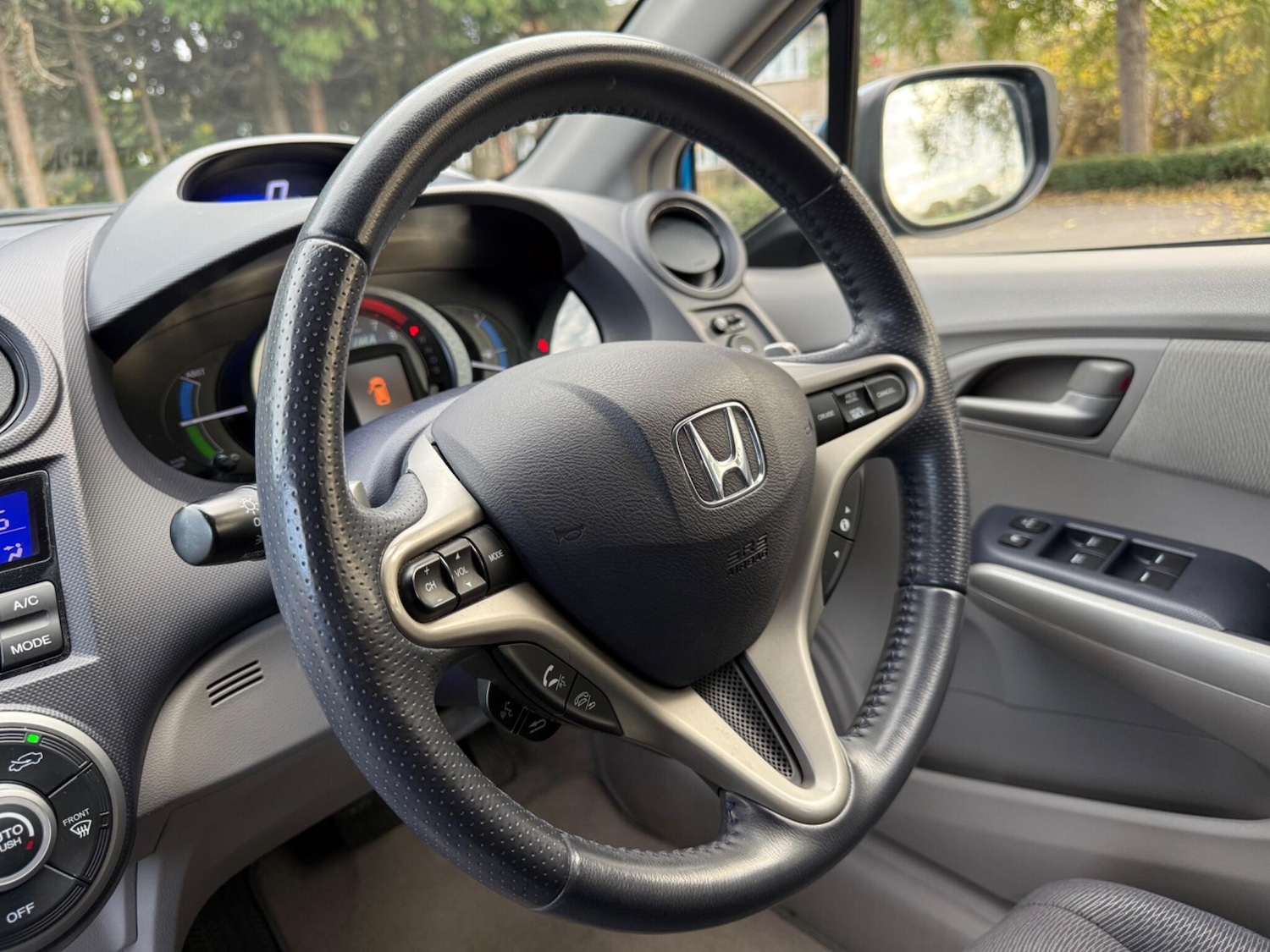 Used Honda Insight 2010 for sale - 76743188: Photo 42