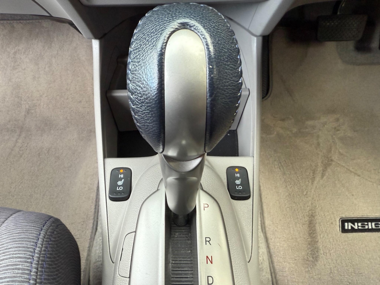 Used Honda Insight 2010 for sale - 76743188: Photo 45