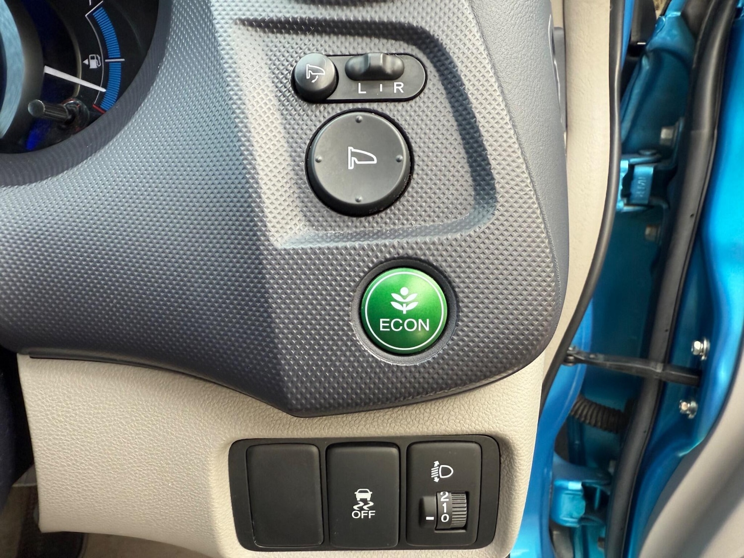 Used Honda Insight 2010 for sale - 76743188: Photo 47