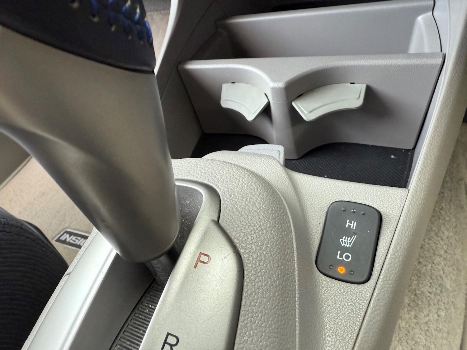 Used Honda Insight 2010 for sale - 76743188: Photo 49