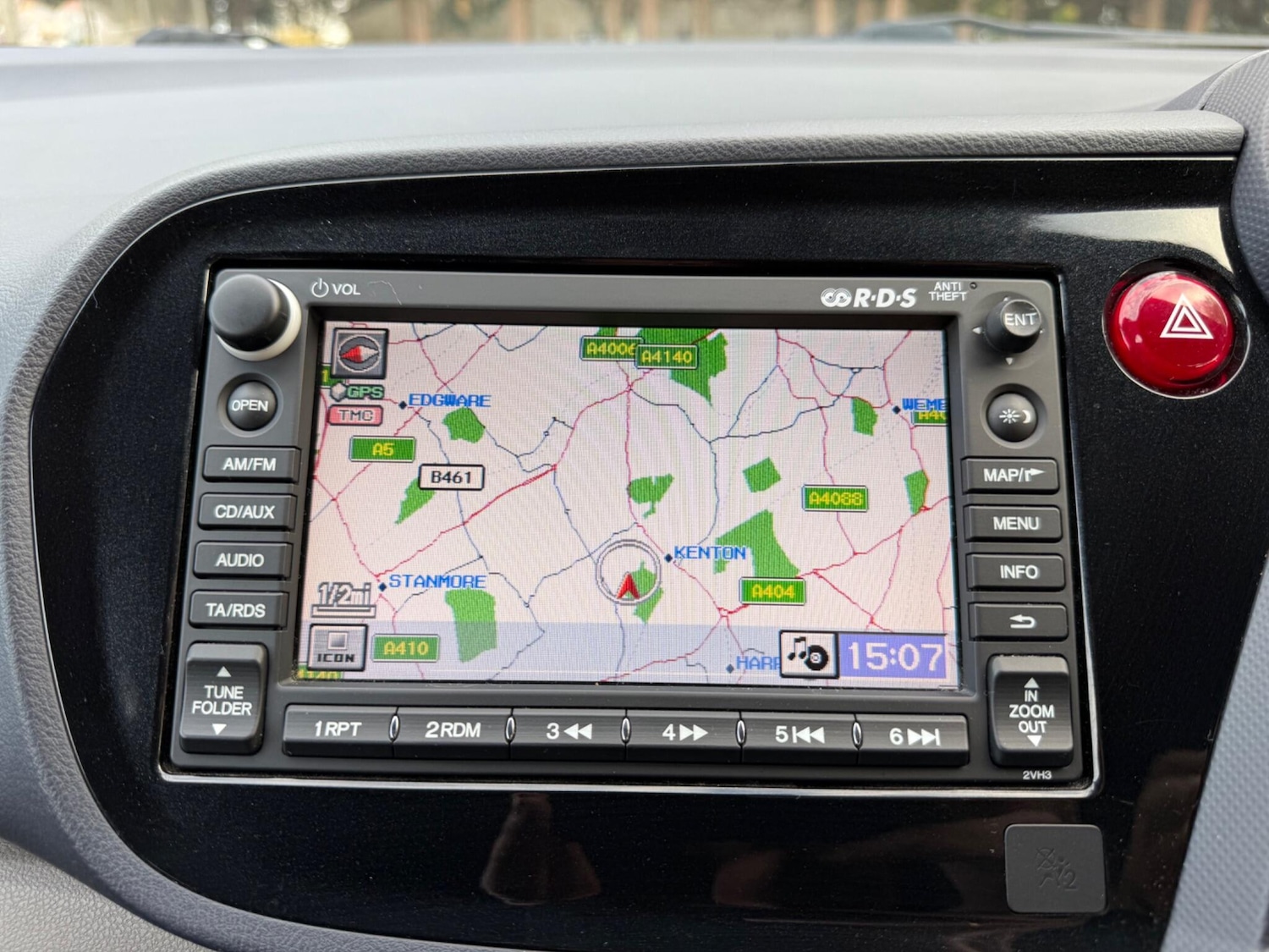 Used Honda Insight 2010 for sale - 76743188: Photo 51