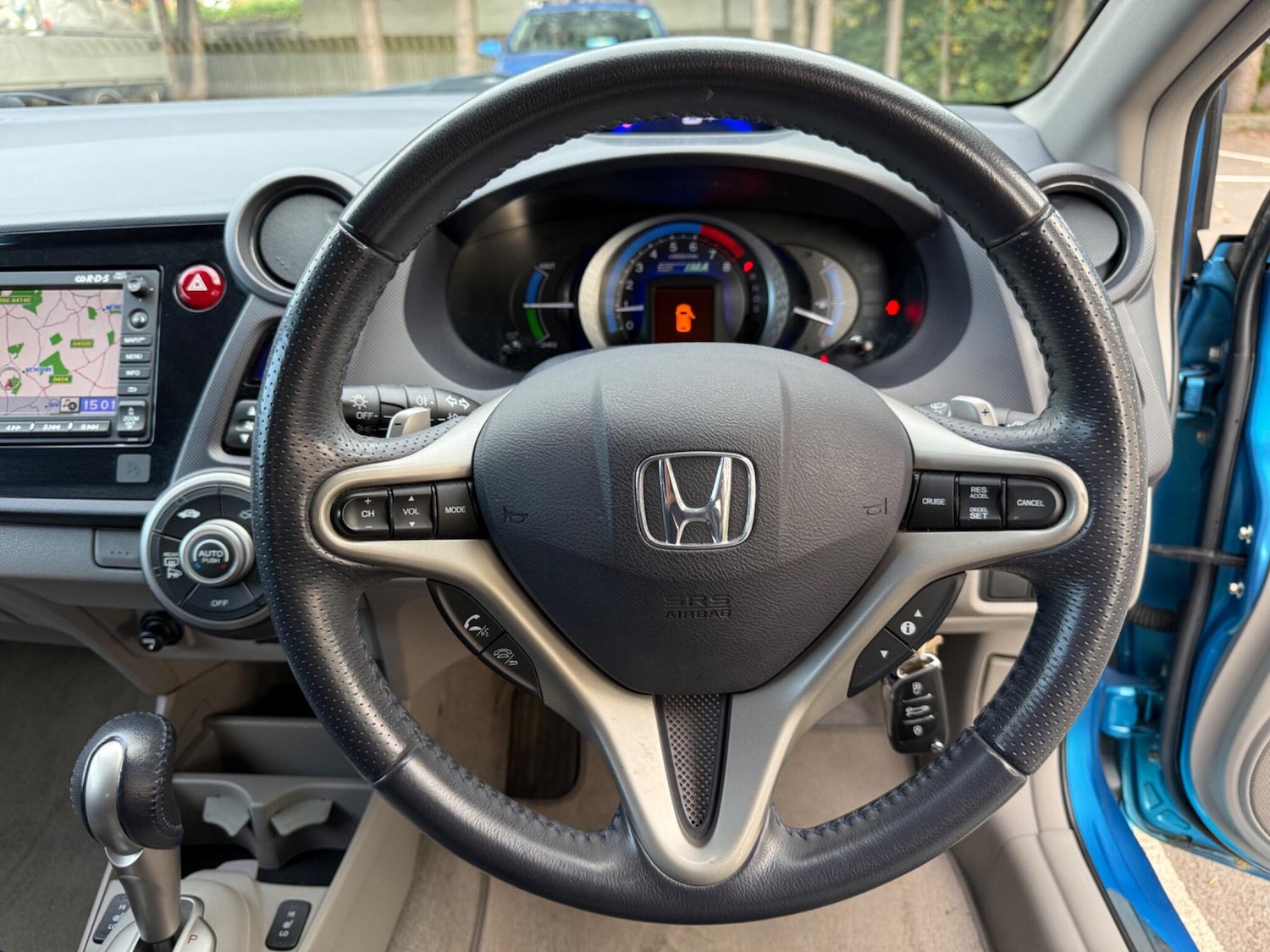 Used Honda Insight 2010 for sale - 76743188: Photo 53