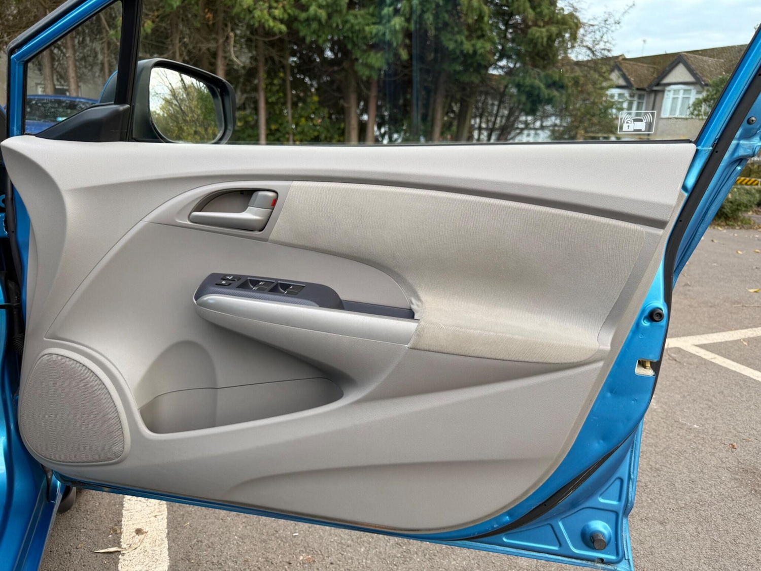 Used Honda Insight 2010 for sale - 76743188: Photo 55