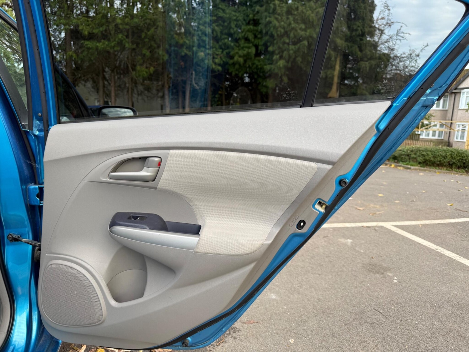 Used Honda Insight 2010 for sale - 76743188: Photo 56