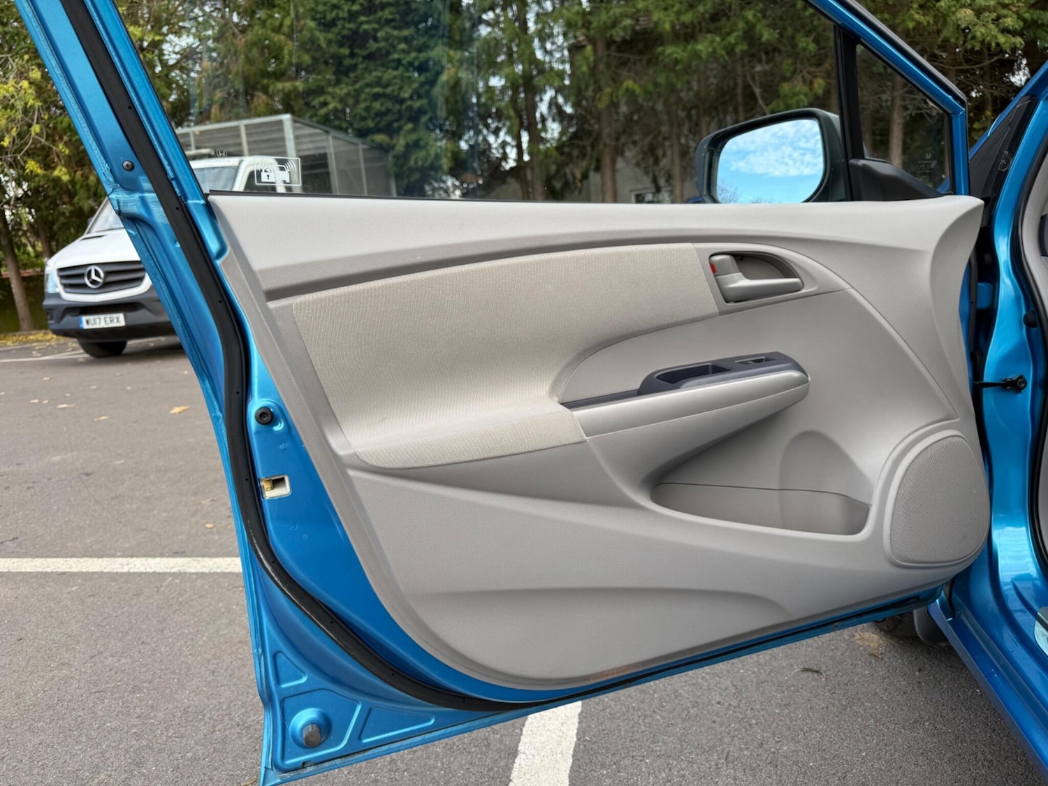 Used Honda Insight 2010 for sale - 76743188: Photo 57