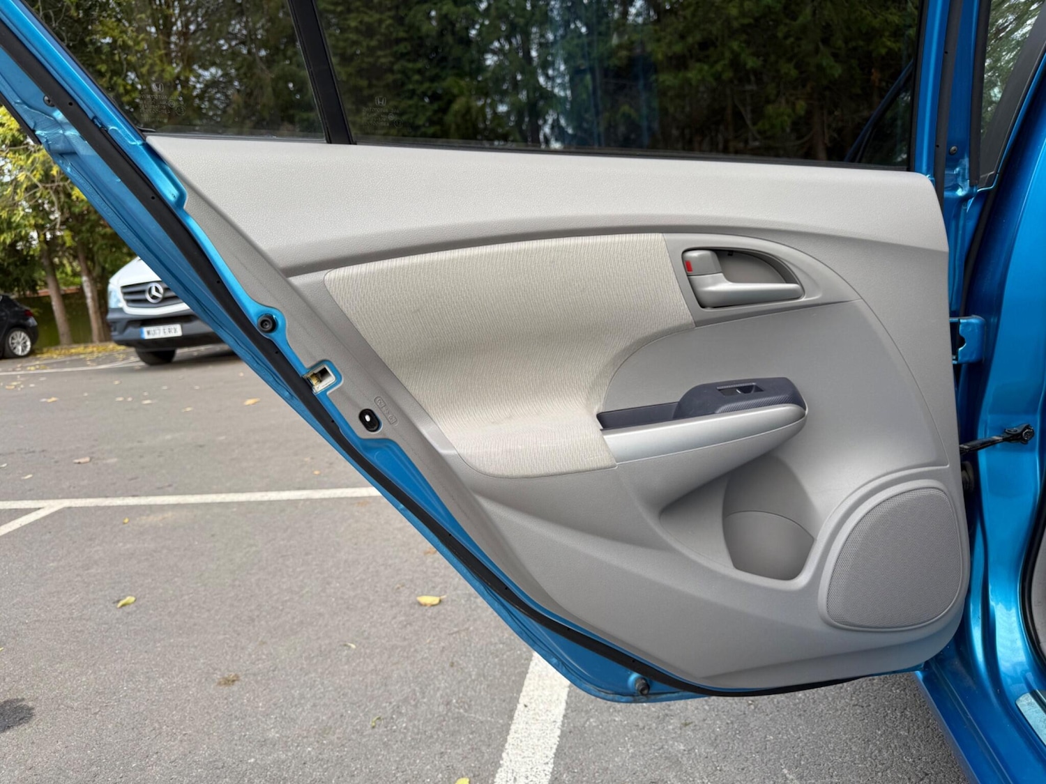 Used Honda Insight 2010 for sale - 76743188: Photo 58