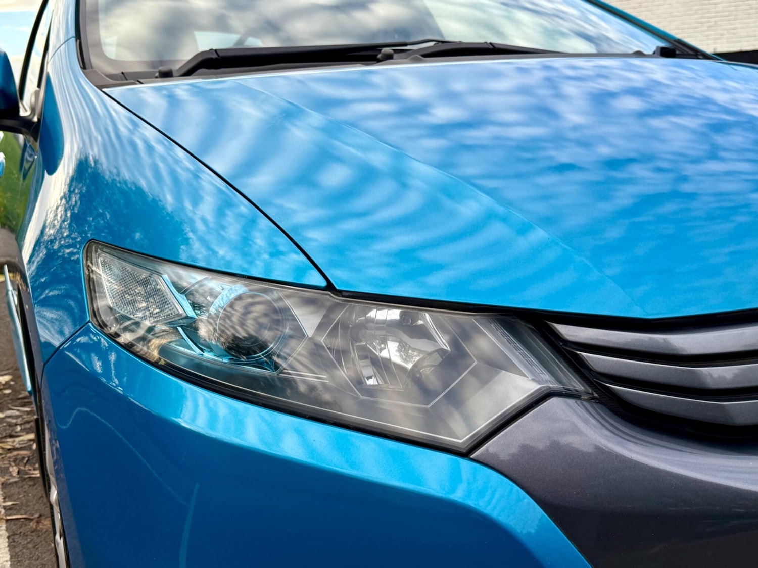 Used Honda Insight 2010 for sale - 76743188: Photo 59