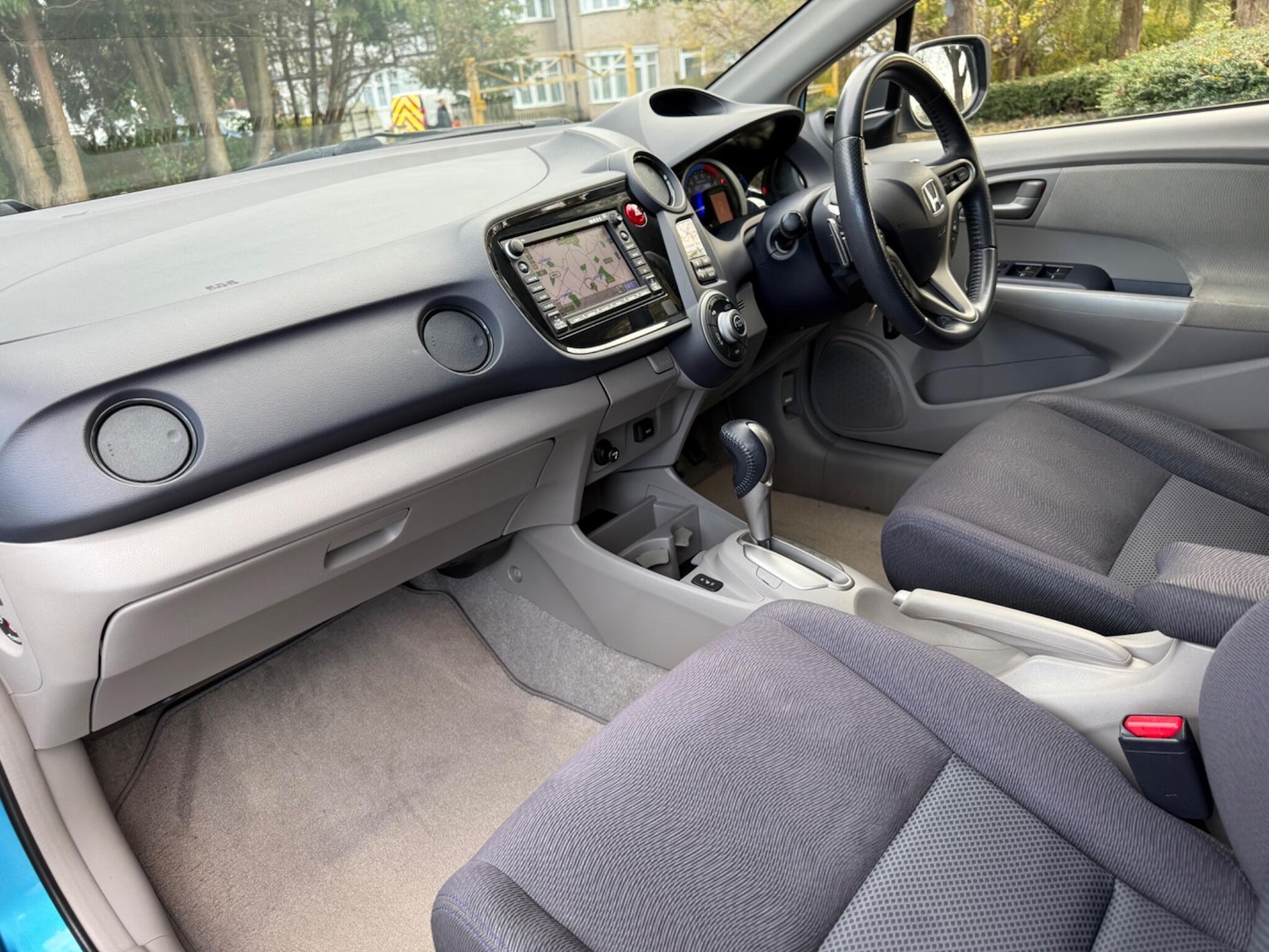 Used Honda Insight 2010 for sale - 76743188: Photo 7