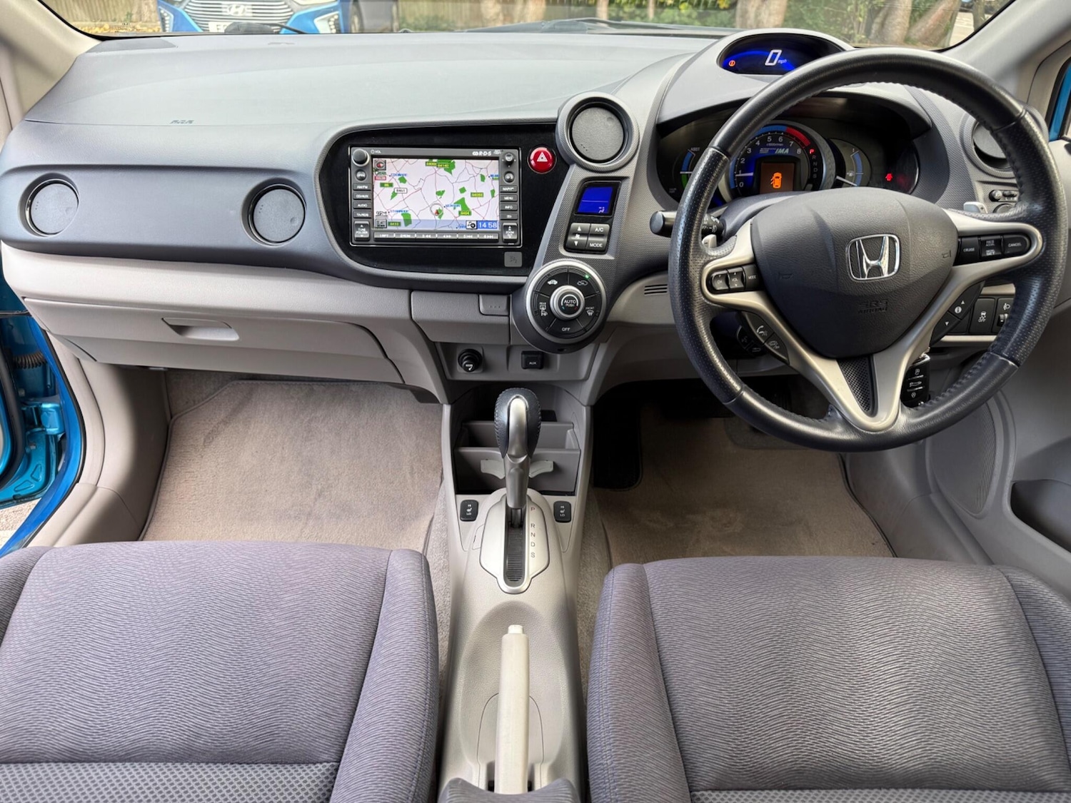 Used Honda Insight 2010 for sale - 76743188: Photo 8
