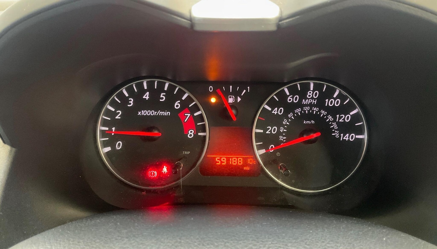 Used Nissan Note 2013 for sale - 77823812: Photo 10