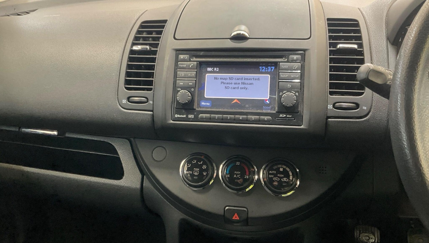 Used Nissan Note 2013 for sale - 77823812: Photo 2