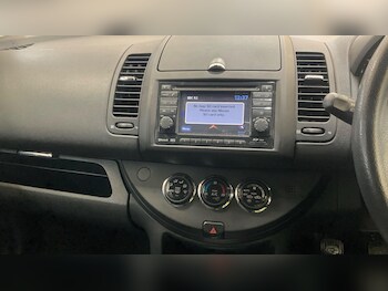 Used Nissan Note 2013 for sale - 77823812: Photo