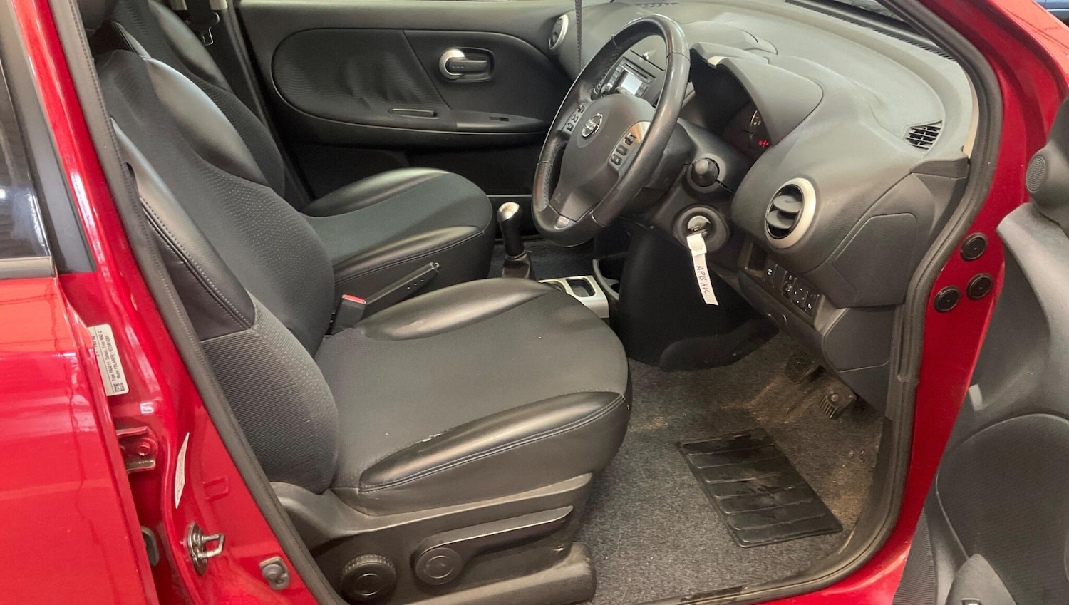 Used Nissan Note 2013 for sale - 77823812: Photo 7