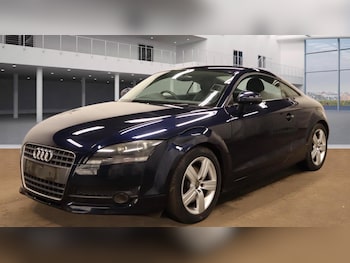 Used Audi TT 2007 for sale - 78245117: Photo