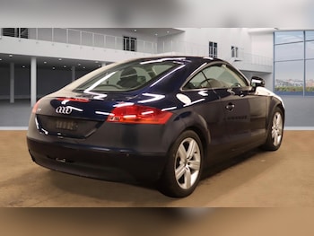 Used Audi TT 2007 for sale - 78245117: Photo