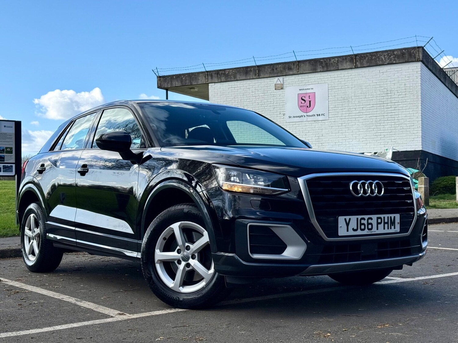 Used Audi Q2 2017 for sale - 78172204: Photo 13
