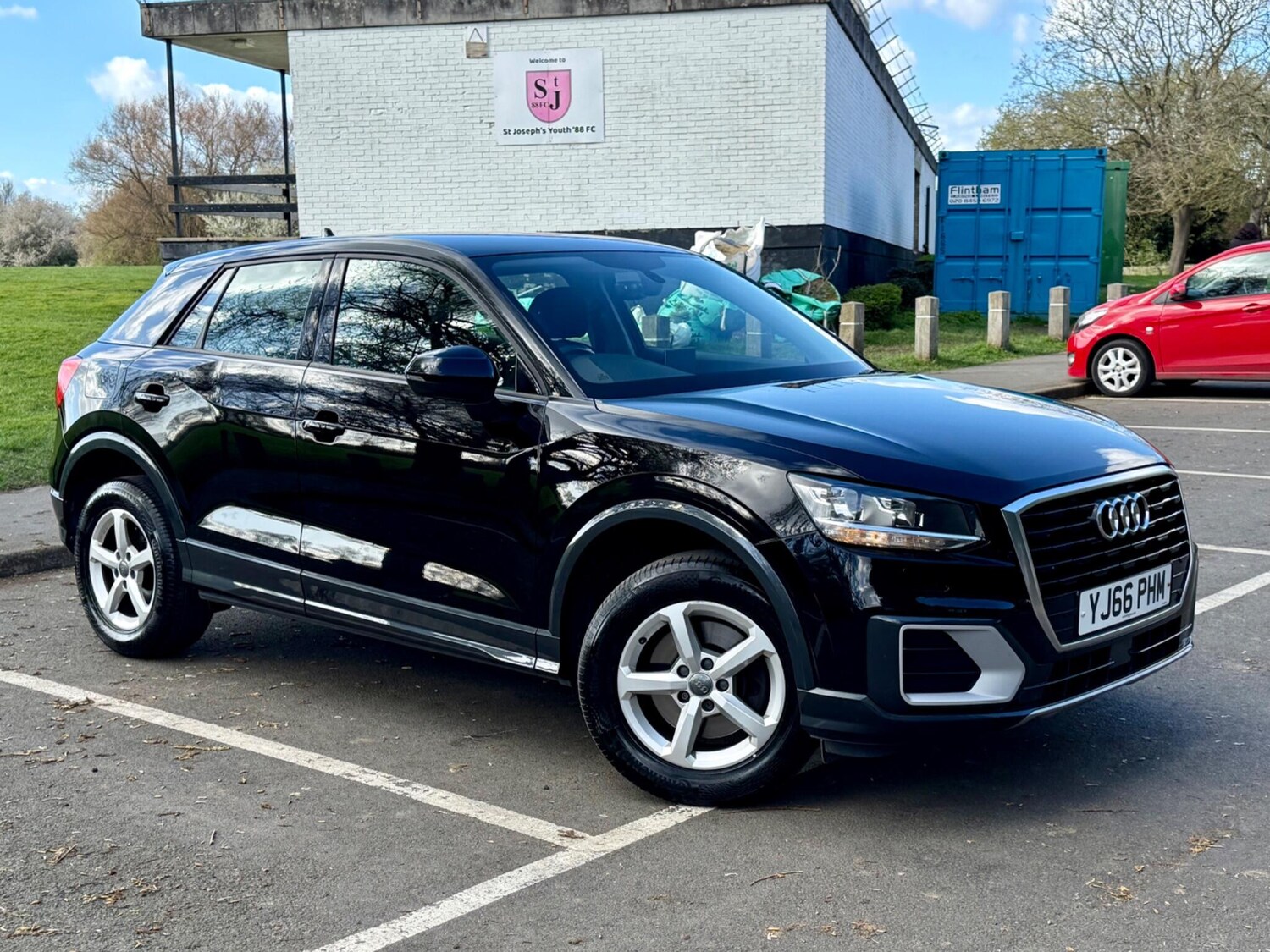 Used Audi Q2 2017 for sale - 78172204: Photo 15