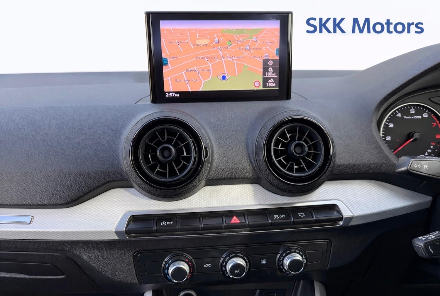 Used Audi Q2 2017 for sale - 78172204: Photo 2