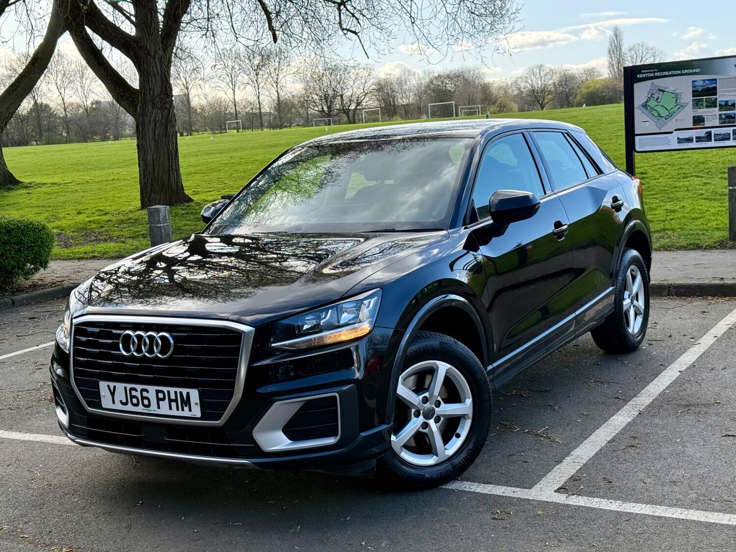 Used Audi Q2 2017 for sale - 78172204: Photo 20
