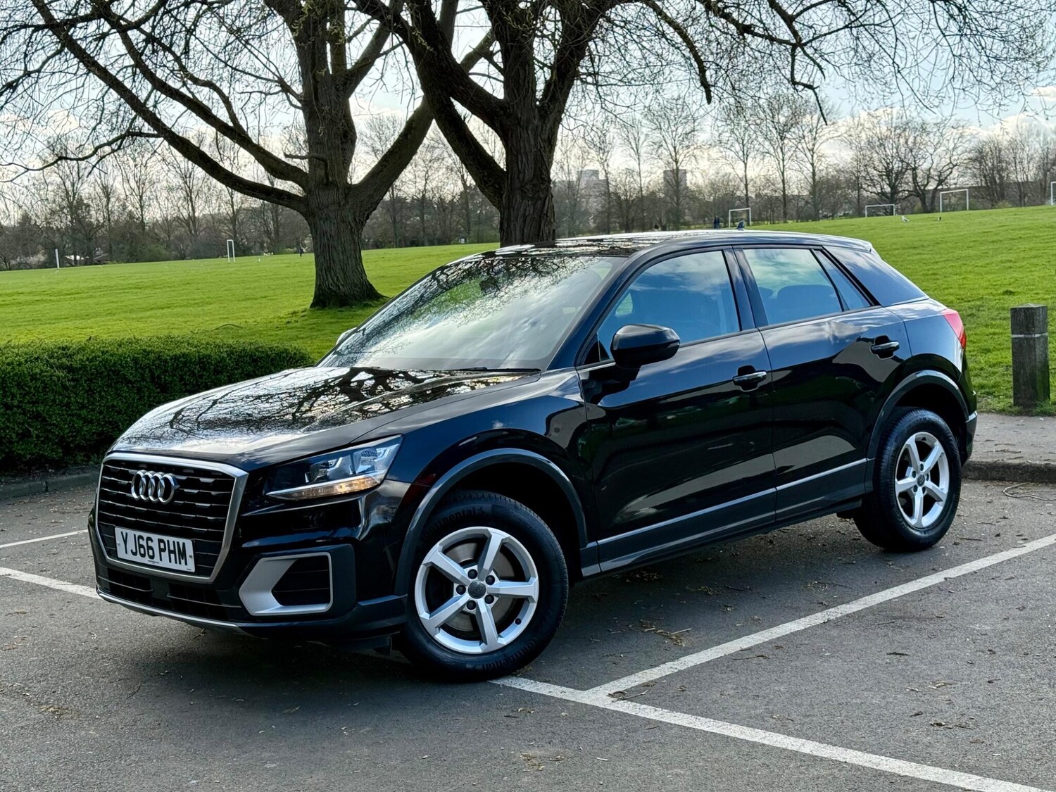 Used Audi Q2 2017 for sale - 78172204: Photo 21